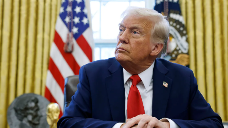 Trump Criticizes Harvard’s Foreign Students, Claims Their Home Countries Pay ‘Nothing’ for Education